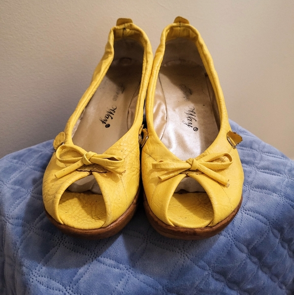 Vintage Platforms - Picture 3 of 4